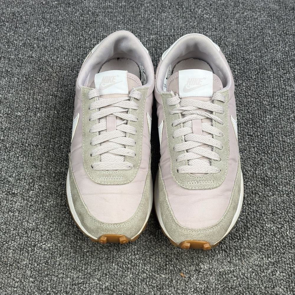 Nike Daybreak Womens 5.5 Platinum Violet Sail Gum Retro Running Shoes CK2351-008 - Picture 4 of 10